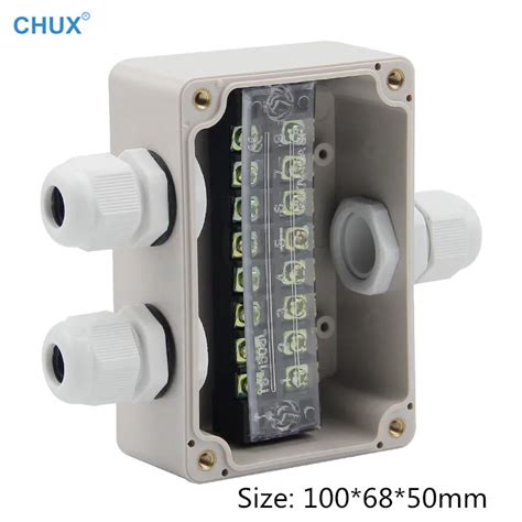 junction box near water pipes|electrical waterproof junction box.